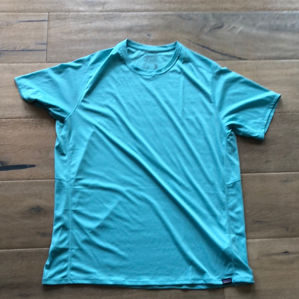 Patagonia Capilene Cool Lightweight Shirt